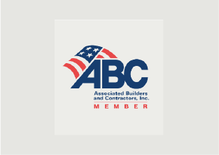 Logo: Associated Builders and Contractors (ABC)